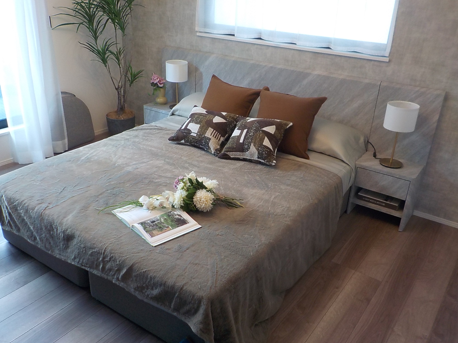 移転設営事業部